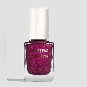 Cirque Colours Fine Wine Birthday Nail Polish- Kabernet Kisses